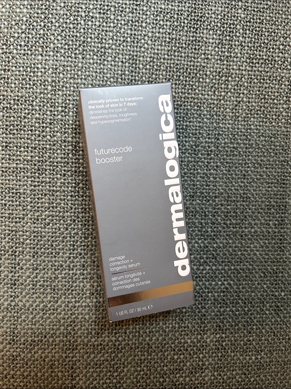 Dermalogica Futurecode Booster